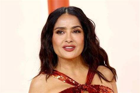 salma hayek naked|Salma Hayek Nude Photos & Naked Sex Videos